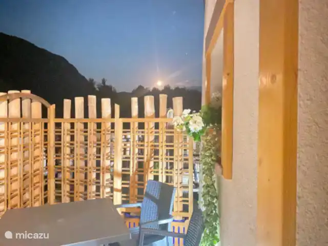 Chalet Torcel - Basic Kamer Dorè huren in Italië, Dolomieten, San Lorenzo in Banale - gîte / cottage Buiten de kamer