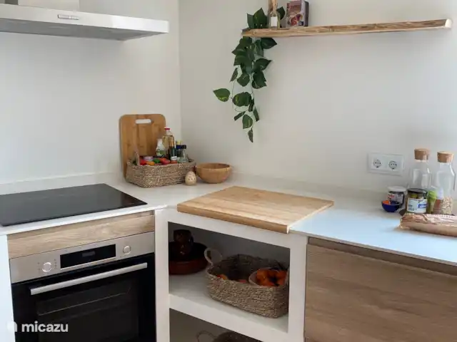 Villa Cave | Espagne, Costa Blanca, Jávea - villa Cuisine (rénovée 2024)