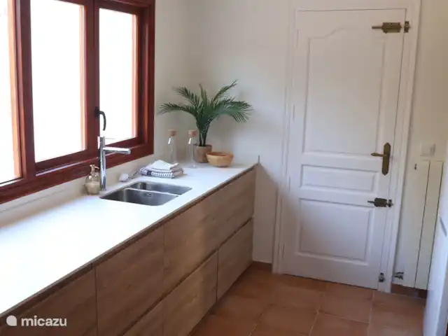 Villa Cave | Espagne, Costa Blanca, Jávea - villa Cuisine (rénovée 2024)