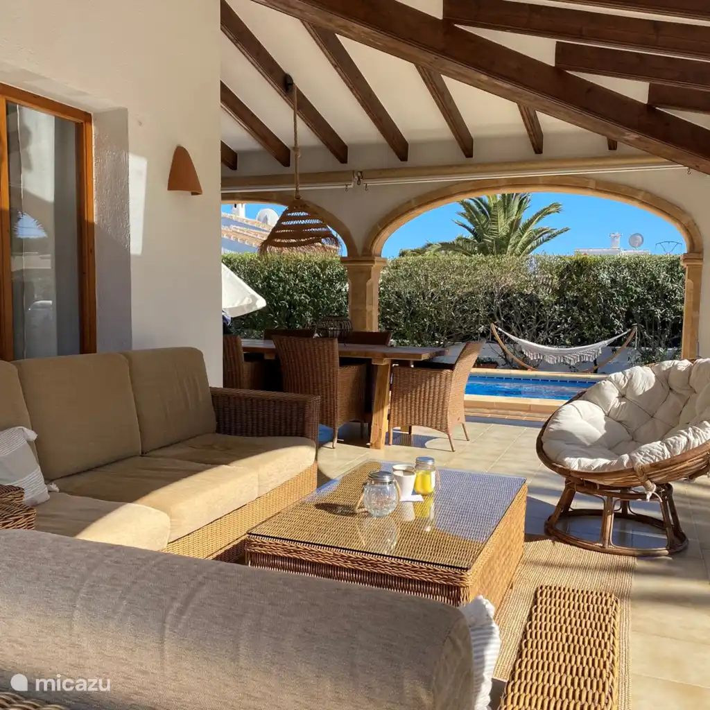 Villa Cava