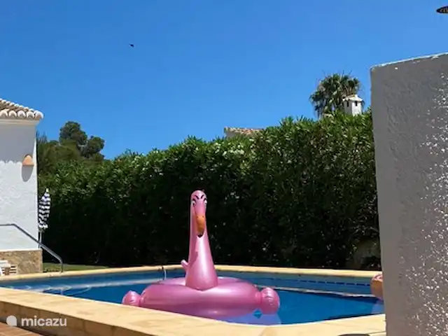 Villa Cave | Espagne, Costa Blanca, Jávea - villa Ferrie est là aussi ! ;-)