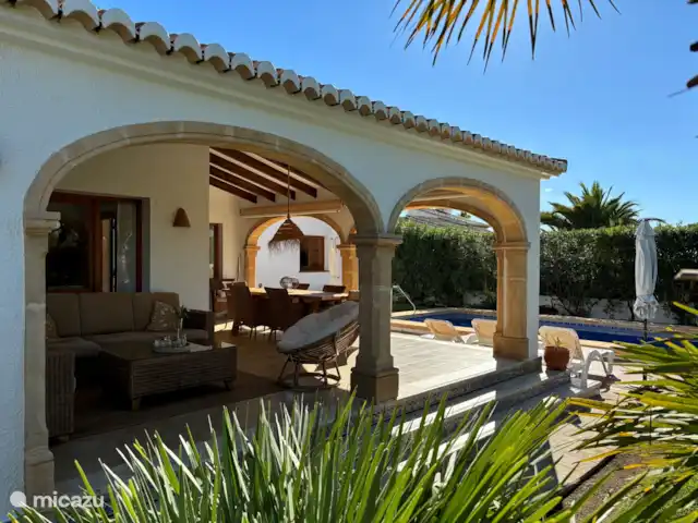Villa Cave | Espagne, Costa Blanca, Jávea - villa