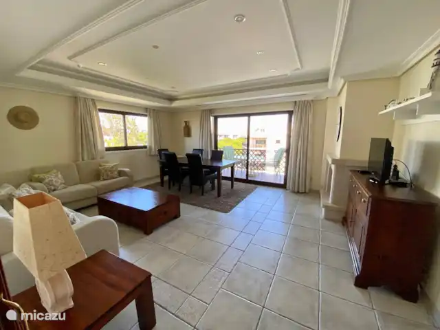 Tenis, Portugal, Algarve, Albufeira, apartamento Apartamento - ¡A 5 minutos de la playa!