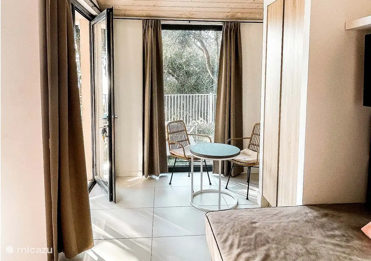 Canapé-lit pour max 2 enfants 140 x 200