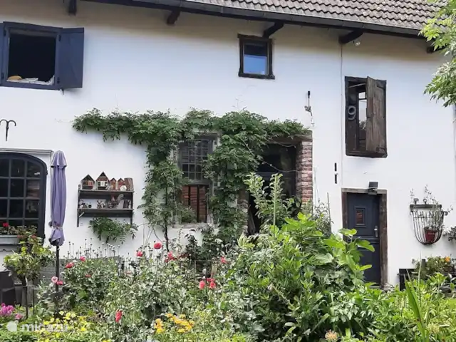 L'écurie | Pays-Bas, Limbourg, Kerkrade - maison mitoyenne L'écurie | Pays-Bas, Limbourg, Kerkrade - maison mitoyenne