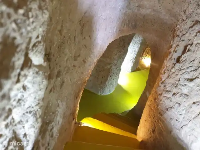Casa cueva creativa con jacuzzi en España, Andalucía, Gorafé - casa cueva