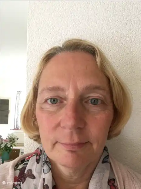 Wim en Petra Kellerhuis