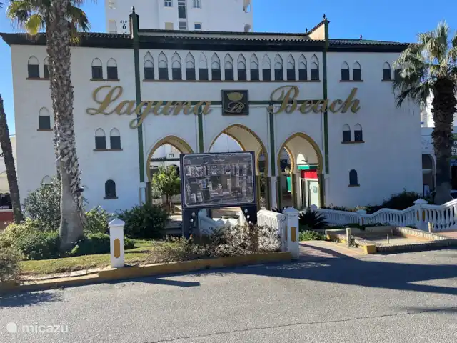 Location de Vacances Espagne, Costa del Sol, Torrox-Costa, appartement - Appli Playa Laguna, Laguna Beach Location de Vacances Espagne, Costa del Sol, Torrox-Costa, appartement - Appli Playa Laguna, Laguna Beach