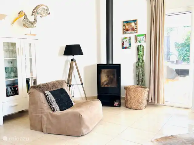 villa huren in Spanje, Costa Blanca, Calpe – Villa Blanca 6 personen