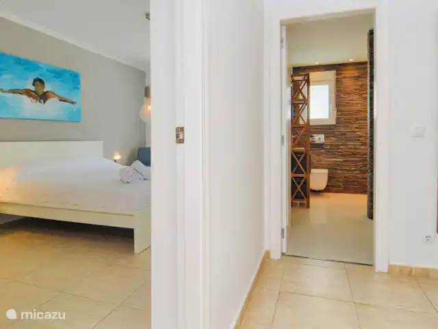 villa huren in Spanje, Costa Blanca, Calpe – Villa Blanca 6 personen