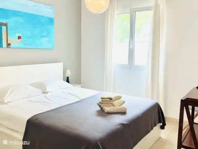 villa huren in Spanje, Costa Blanca, Calpe – Villa Blanca 6 personen