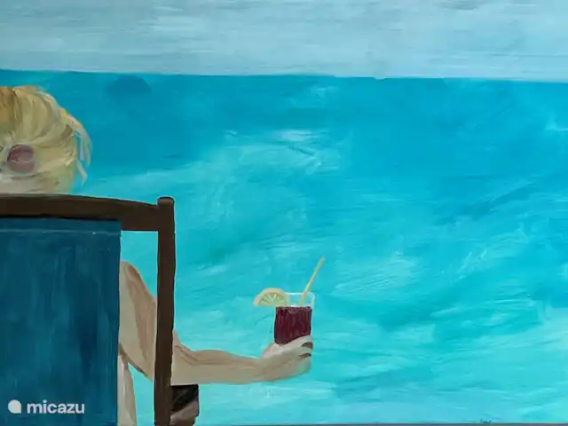 villa huren in Spanje, Costa Blanca, Calpe – Villa Blanca 6 personen