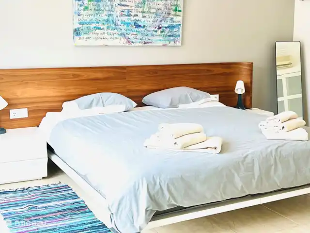 villa huren in Spanje, Costa Blanca, Calpe – Villa Blanca 6 personen