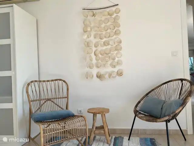 villa huren in Spanje, Costa Blanca, Calpe – Villa Blanca 6 personen