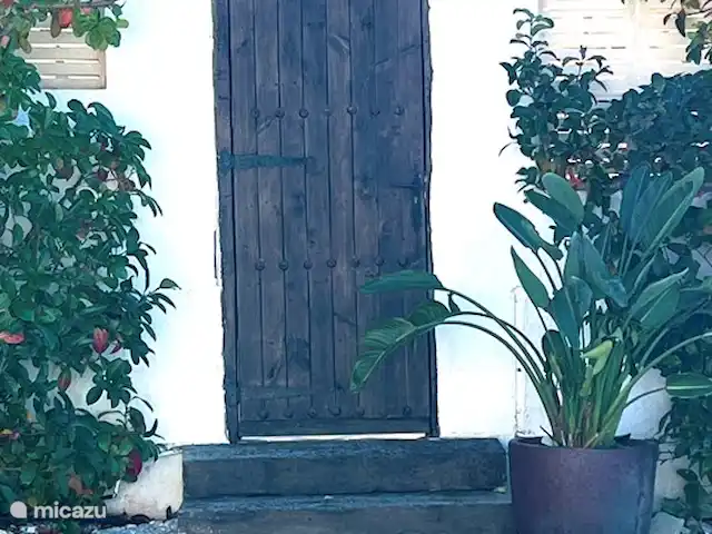 villa huren in Spanje, Costa Blanca, Calpe – Villa Blanca 6 personen