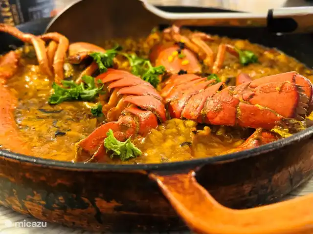 villa huren in Spanje, Costa Blanca, Calpe – Villa Blanca 6 personen