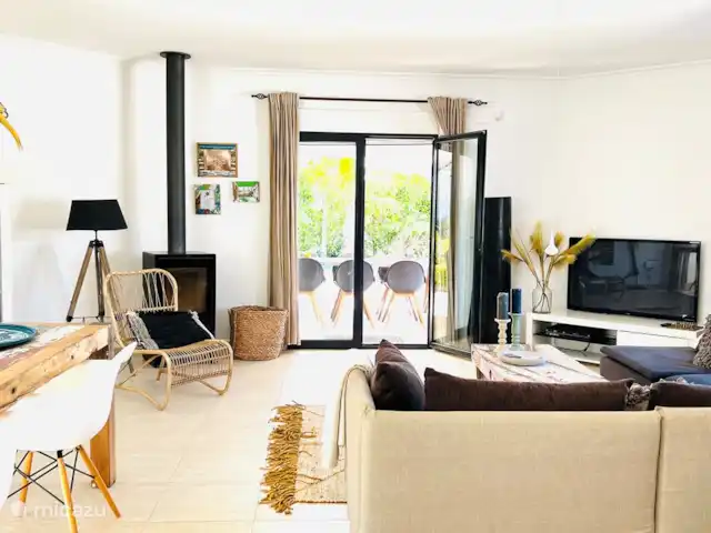 villa huren in Spanje, Costa Blanca, Calpe – Villa Blanca 6 personen