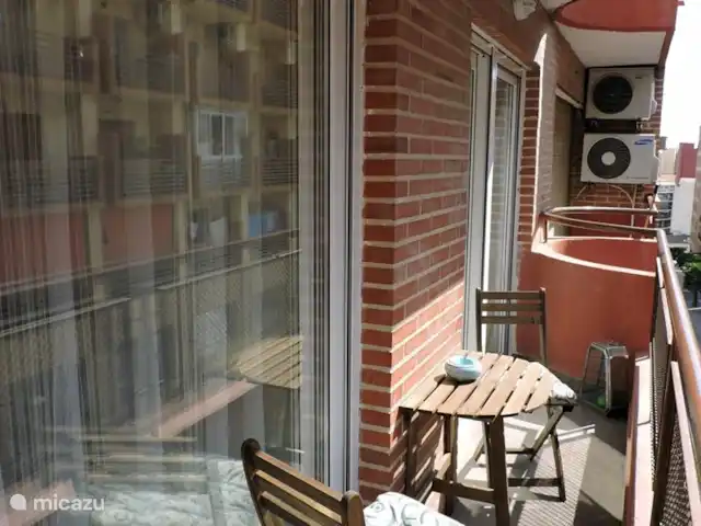 Appartement Alida | Espagne, Costa Blanca, Calpe - appartement Appartement Alida | Espagne, Costa Blanca, Calpe - appartement