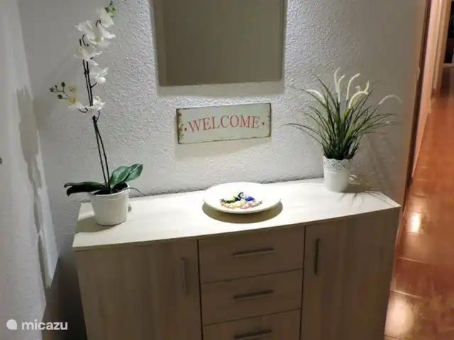 Appartement Alida | Espagne, Costa Blanca, Calpe - appartement Entrée