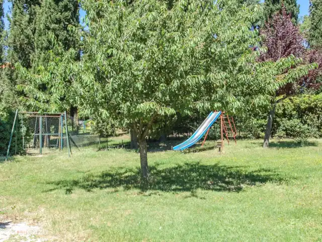 Groepsaccommodatie, Italië, Umbrië, Montecastrilli, villa Villa met privè zwembad in Umbrie