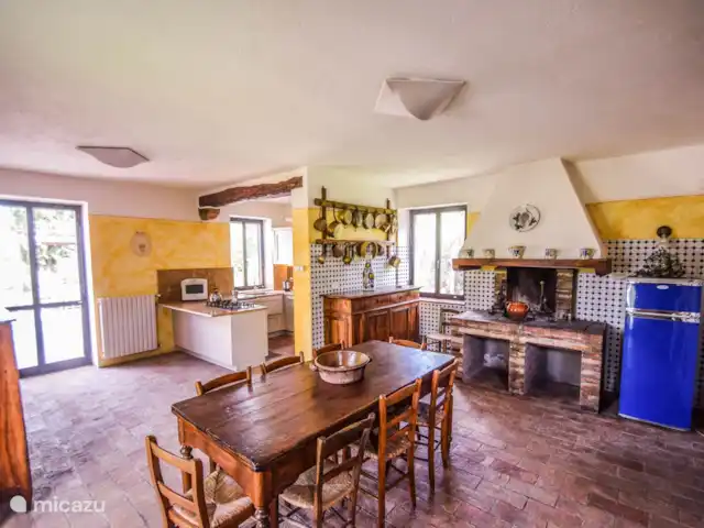 Groepsaccommodatie, Italië, Umbrië, Montecastrilli, villa Villa met privè zwembad in Umbrie