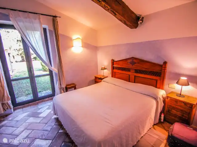 Groepsaccommodatie, Italië, Umbrië, Montecastrilli, villa Villa met privè zwembad in Umbrie