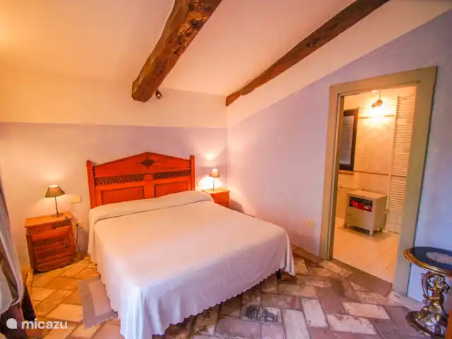 Groepsaccommodatie, Italië, Umbrië, Montecastrilli, villa Villa met privè zwembad in Umbrie