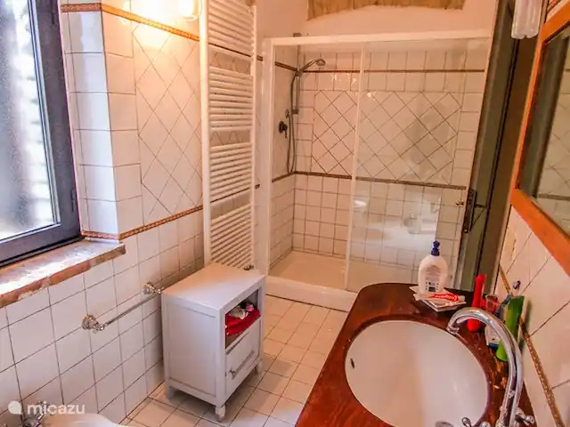 Groepsaccommodatie, Italië, Umbrië, Montecastrilli, villa Villa met privè zwembad in Umbrie
