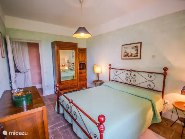 Groepsaccommodatie, Italië, Umbrië, Montecastrilli, villa Villa met privè zwembad in Umbrie