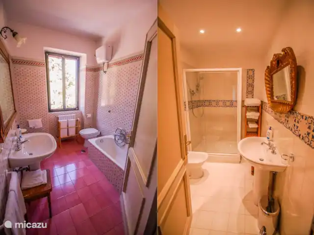 Groepsaccommodatie, Italië, Umbrië, Montecastrilli, villa Villa met privè zwembad in Umbrie