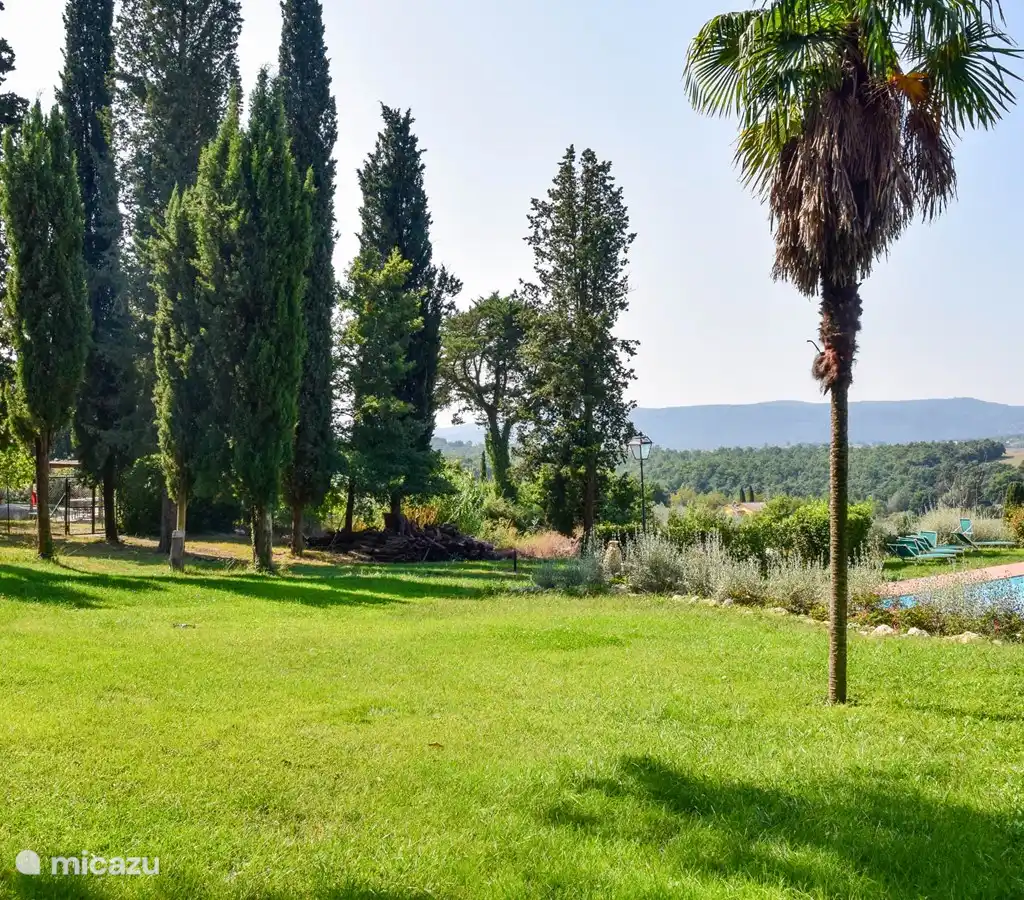Villa met privè zwembad in Umbrie