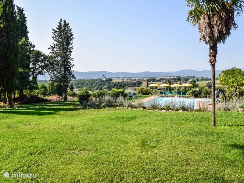 Holiday home in Italy, Umbria, Montecastrilli Villa Villa with private pool in Umbria