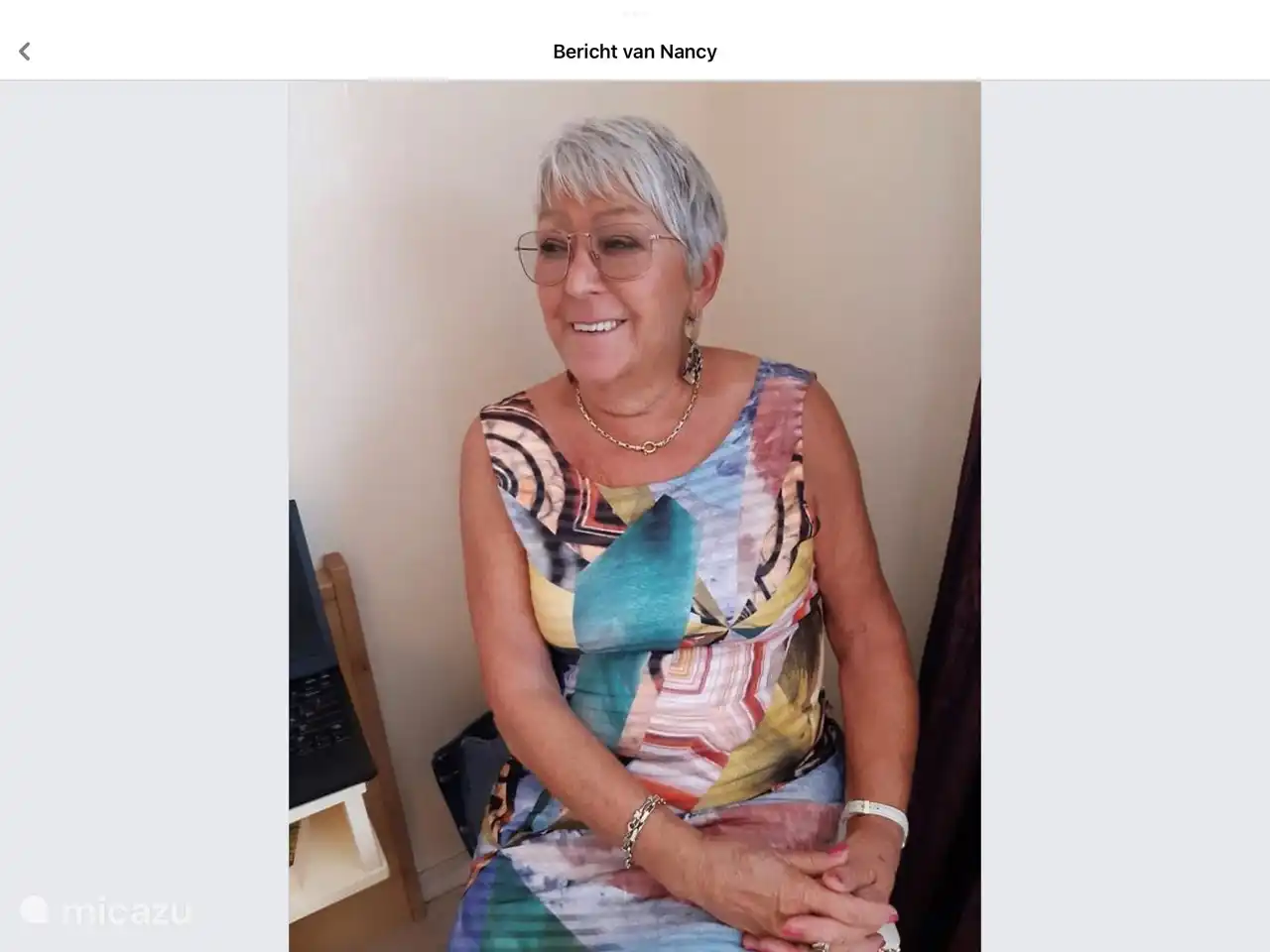 Brigitte Vanaverbeke