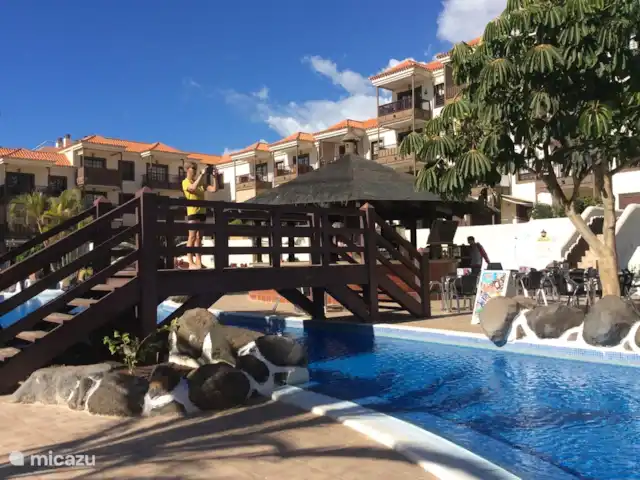 appartement huren in Spanje, Tenerife, Costa del Silencio – Balcon del Mar appartement huren in Spanje, Tenerife, Costa del Silencio – Balcon del Mar