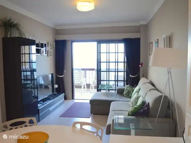 appartement huren in Spanje, Tenerife, Costa del Silencio – Balcon del Mar