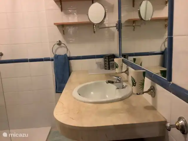 appartement huren in Spanje, Tenerife, Costa del Silencio – Balcon del Mar