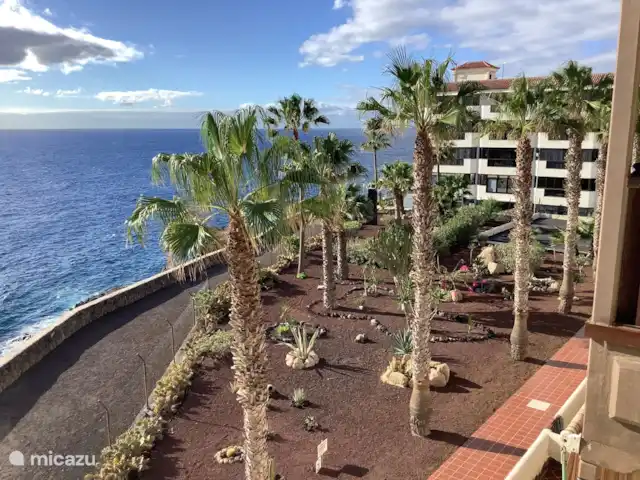 appartement huren in Spanje, Tenerife, Costa del Silencio – Balcon del Mar
