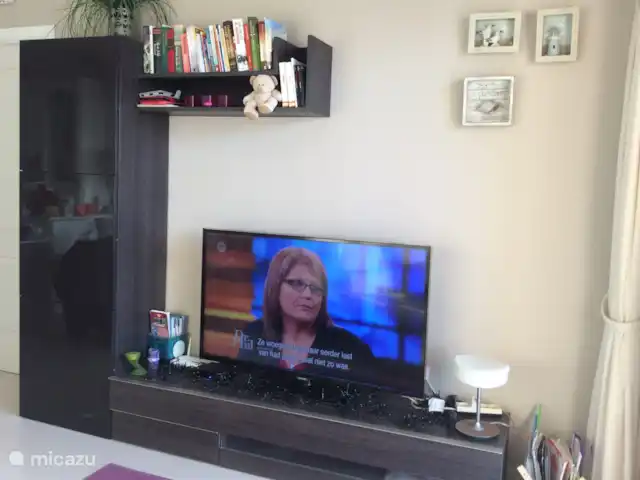 appartement huren in Spanje, Tenerife, Costa del Silencio – Balcon del Mar Smart tv   TV.Vl.