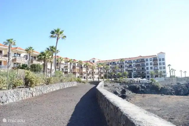 De nuevo el malecón