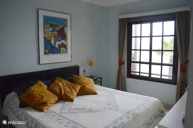 Balcon del Mar in Spanien, Teneriffa, Costa del Silencio - Appartement