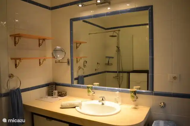 Balcon del Mar in Spanien, Teneriffa, Costa del Silencio - Appartement