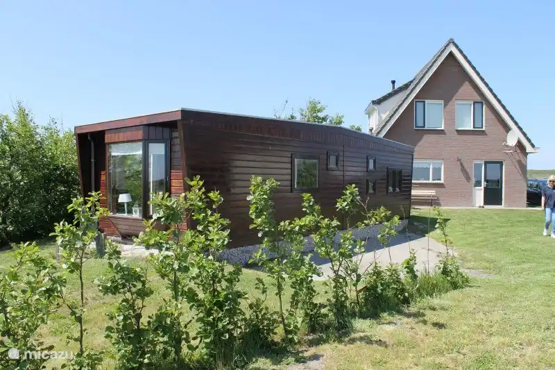 chalet, Julianadorp aan Zee, Hollande du Nord, Pays-Bas - Chalet Wendy