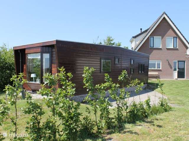 Holiday home in Netherlands, North Holland – chalet Chalet Wendy