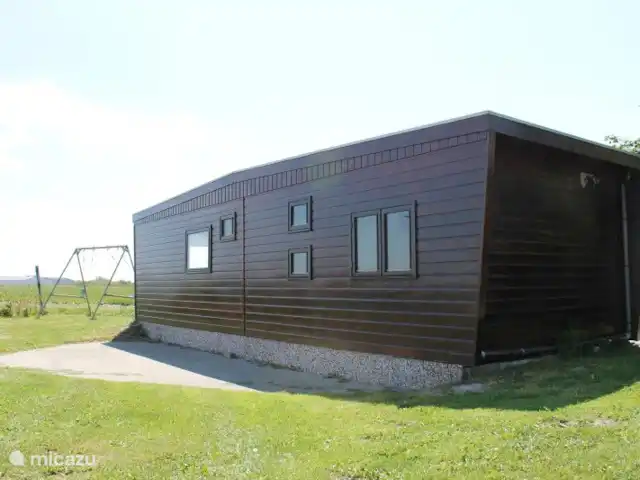 chalet huren in Nederland, Noord-Holland, Julianadorp aan Zee – Huisje Wendy Genoeg ramen aanwezig