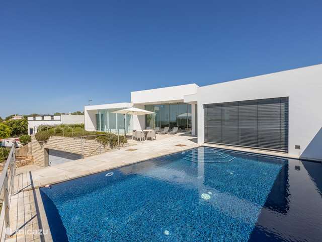 Vakantiehuis Portugal, Algarve, Poço do Vale – villa Casa Henna