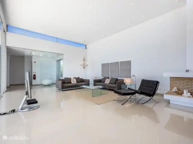 Maison Henné | Portugal, Algarve, Poço do Vale - villa