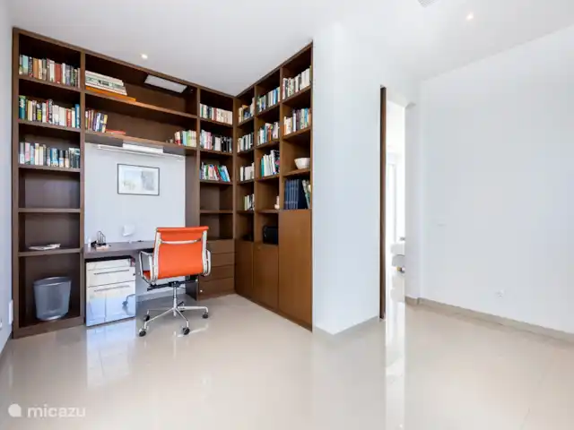 Maison Henné | Portugal, Algarve, Poço do Vale - villa