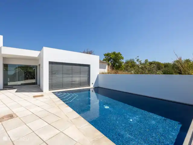 Maison Henné | Portugal, Algarve, Poço do Vale - villa