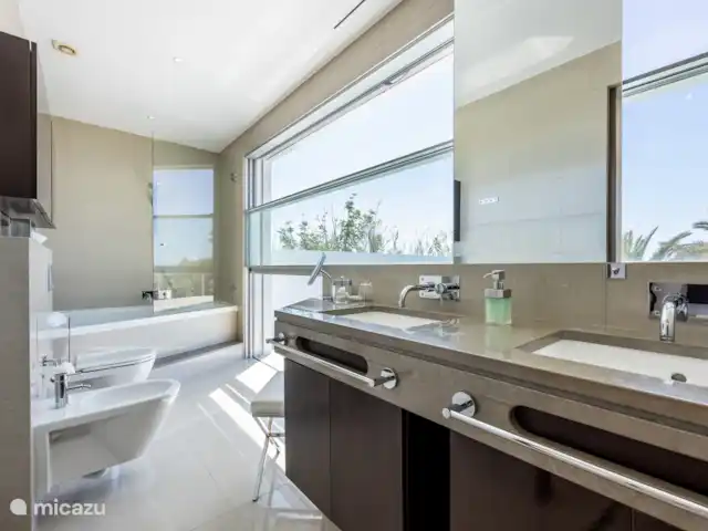 Maison Henné | Portugal, Algarve, Poço do Vale - villa