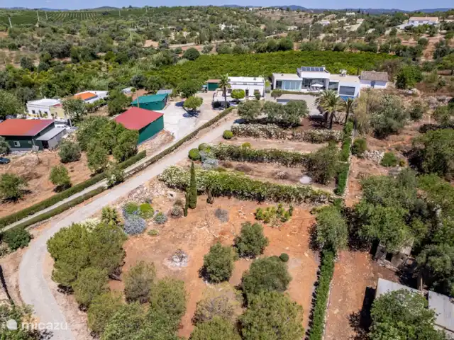 Maison Henné | Portugal, Algarve, Poço do Vale - villa